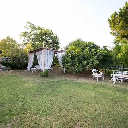 Alloggio per agriturismo Fattoria Pozzitello San Salvo