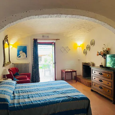 Alloggio per agriturismo Fattoria Pozzitello