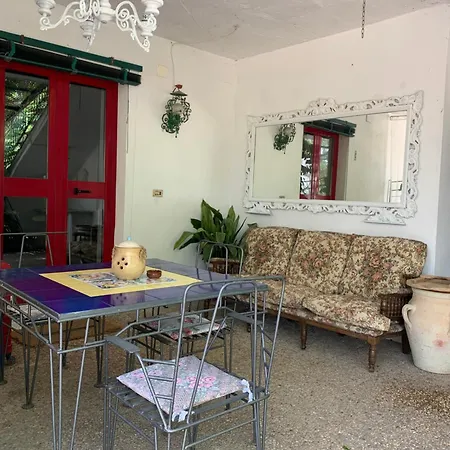 Fattoria Pozzitello San Salvo