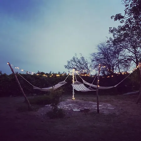 Fattoria Pozzitello Alloggio per agriturismo *