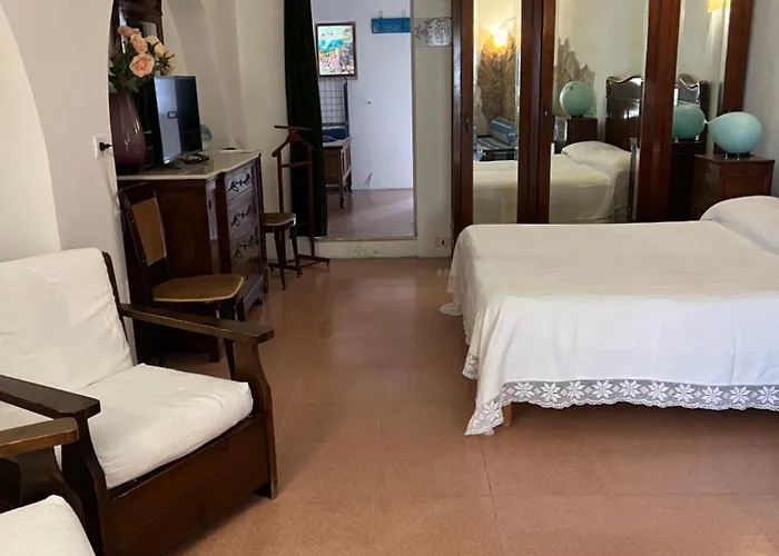 Lantgård Fattoria Pozzitello *