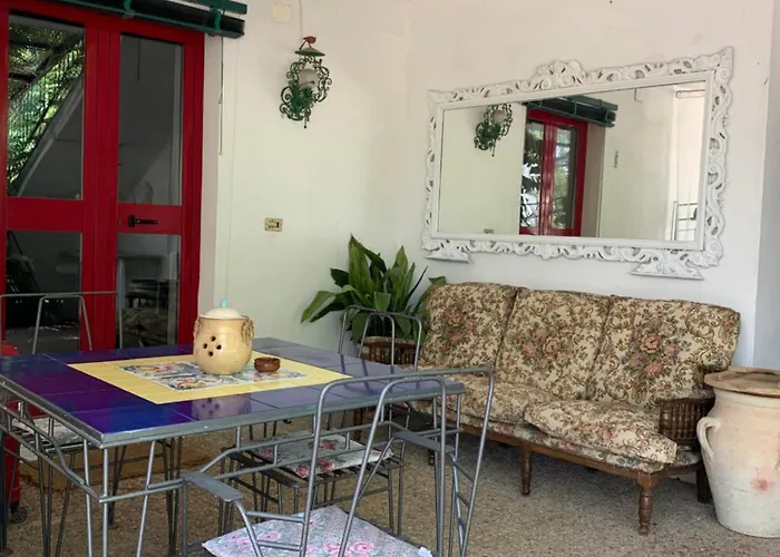 Fattoria Pozzitello San Salvo