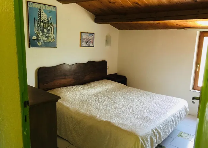 Fattoria Pozzitello Lantgård *