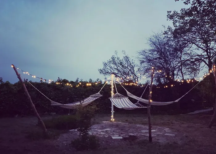 Fattoria Pozzitello Lantgård *