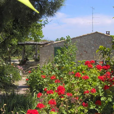 Fattoria Pozzitello Agroturismo San Salvo