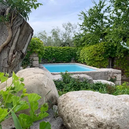 Farm stay Fattoria Pozzitello