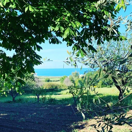 Farm stay Fattoria Pozzitello San Salvo