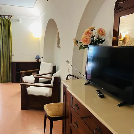 Fattoria Pozzitello Farm stay San Salvo