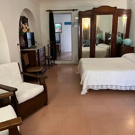 Farm stay Fattoria Pozzitello *