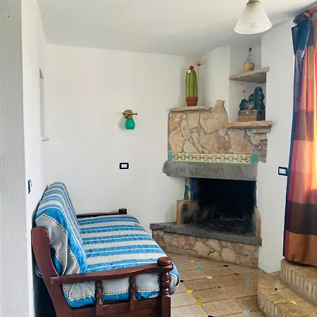 Fattoria Pozzitello Farm stay San Salvo