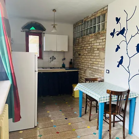 Fattoria Pozzitello San Salvo