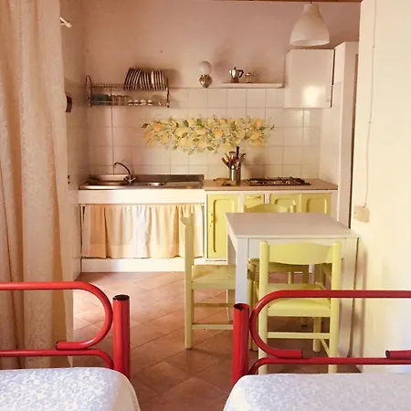 Fattoria Pozzitello * San Salvo