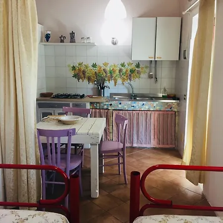 Farm stay Fattoria Pozzitello San Salvo