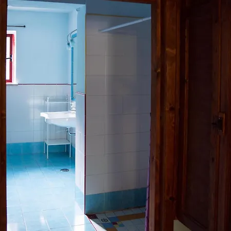 Farm stay Fattoria Pozzitello