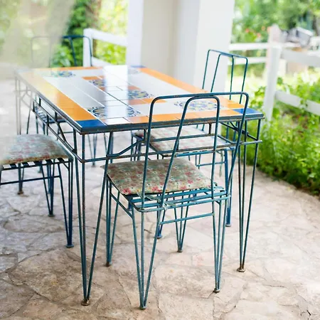 Fattoria Pozzitello Farma San Salvo