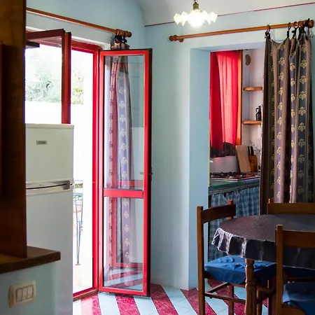 Fattoria Pozzitello Farma *