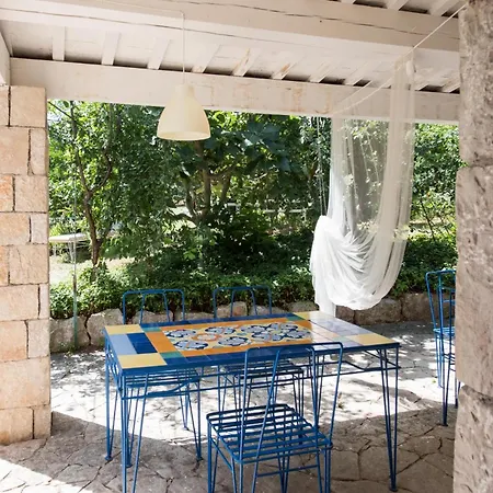 Farm stay Fattoria Pozzitello
