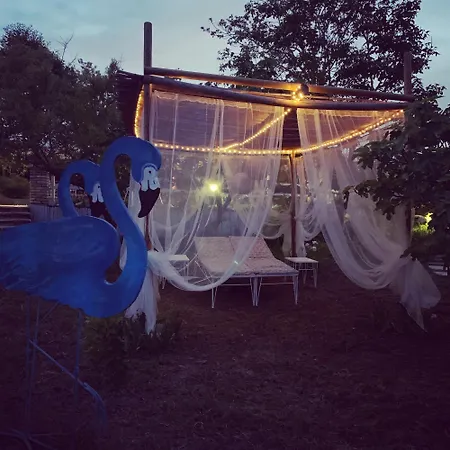 Agroturismo Fattoria Pozzitello San Salvo