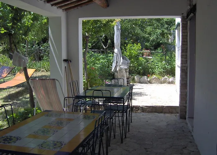 Fattoria Pozzitello San Salvo