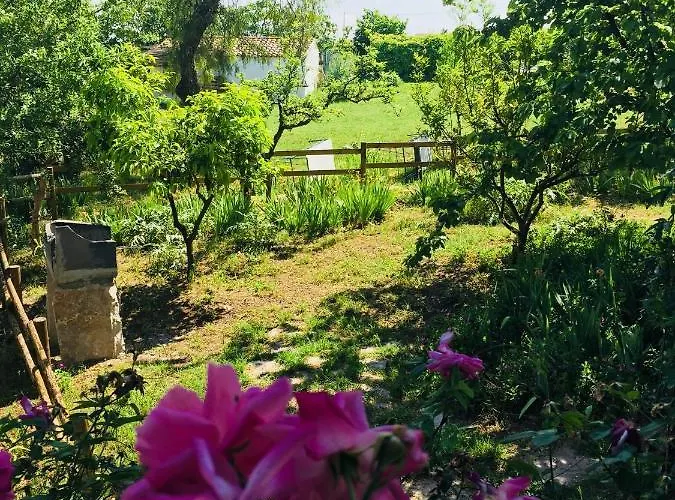 Fattoria Pozzitello Agroturismo *