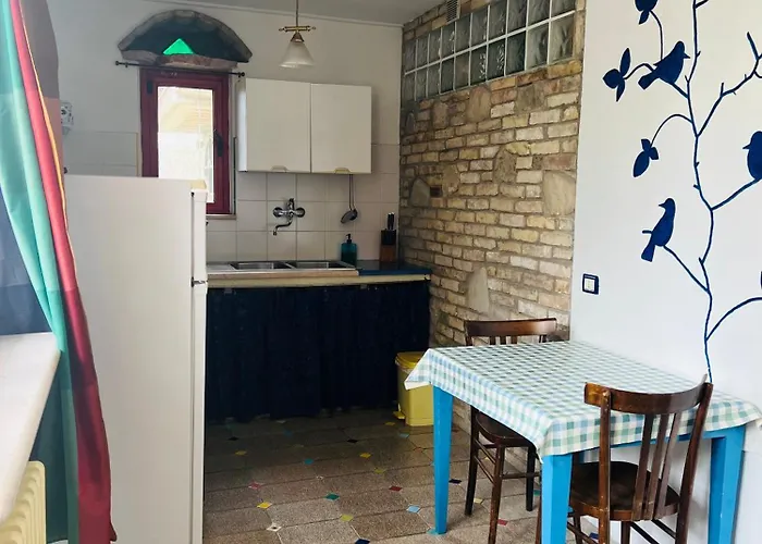 Fattoria Pozzitello San Salvo