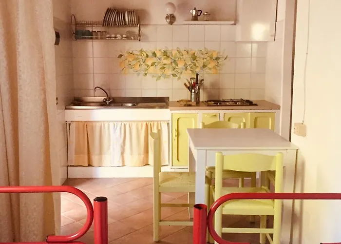 Fattoria Pozzitello * סן סלבו