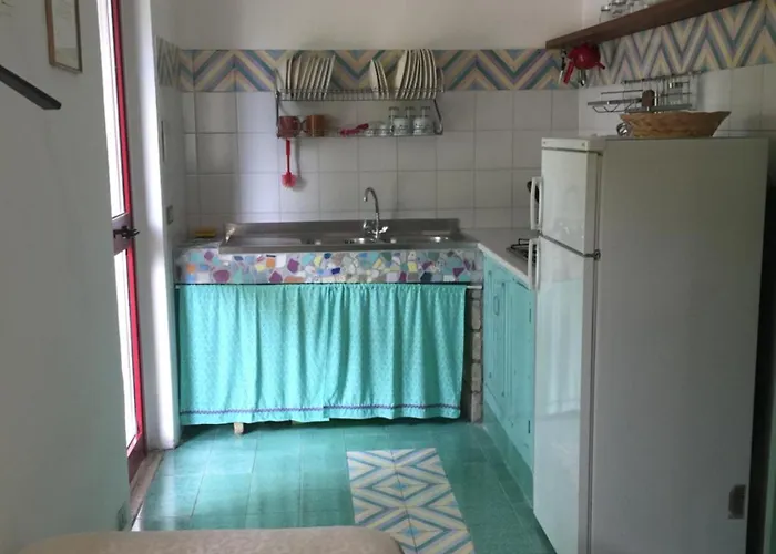 Fattoria Pozzitello סן סלבו