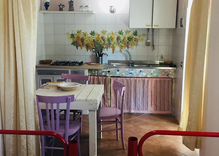 Agroturismo Fattoria Pozzitello San Salvo