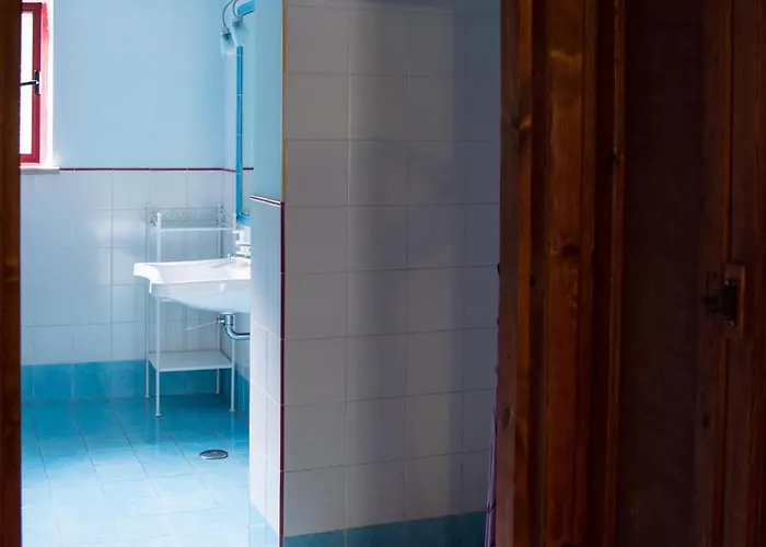 בית חווה Fattoria Pozzitello