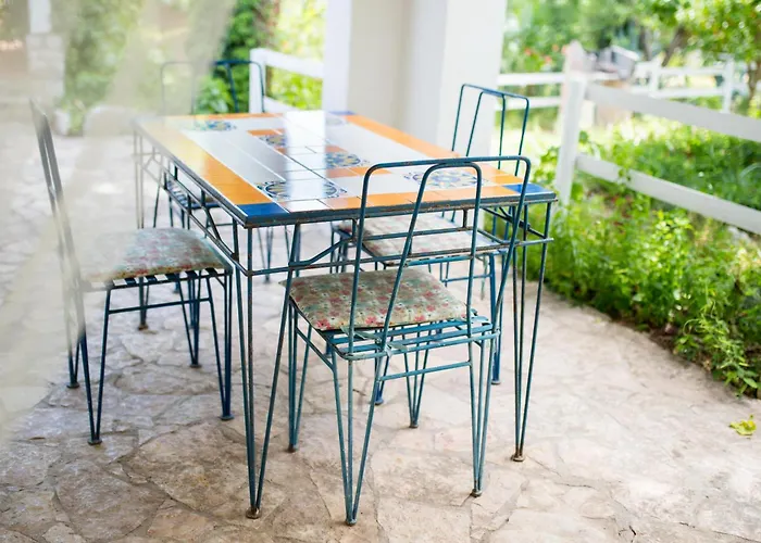 Fattoria Pozzitello Agroturismo San Salvo