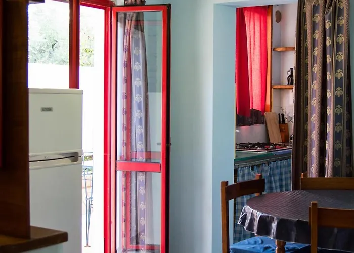 Fattoria Pozzitello Agroturismo *