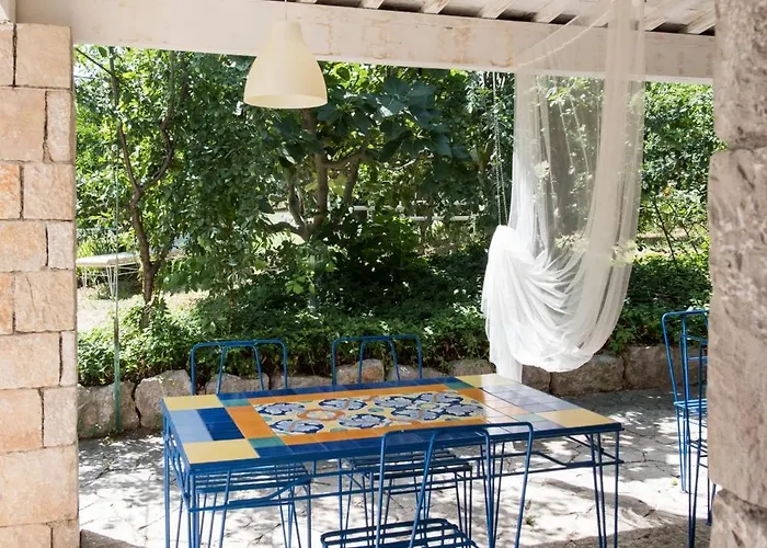 בית חווה Fattoria Pozzitello