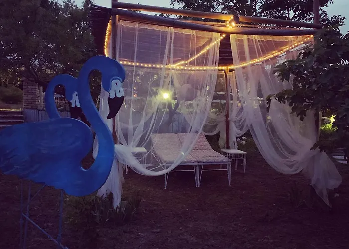 Agroturismo Fattoria Pozzitello San Salvo